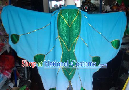 Liang Shanbo and Zhu Yingtai Butterfly Love Costume