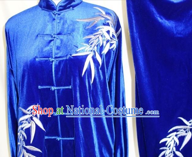 Buy Wushu Equipments and Dress Complete Set