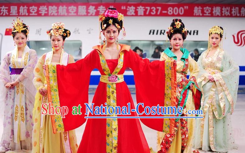 chinese clothing online free