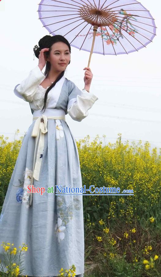 Asian Dress Clothes for Women