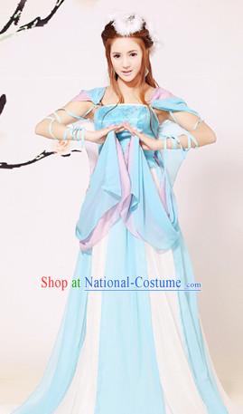 Chinese Sexy Halloween Costume