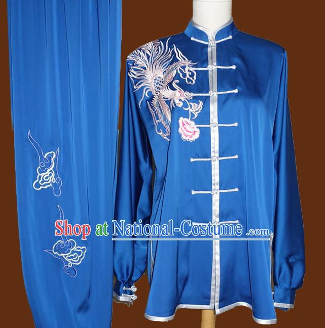 Chinese Wushu Martial Arts,Outfit