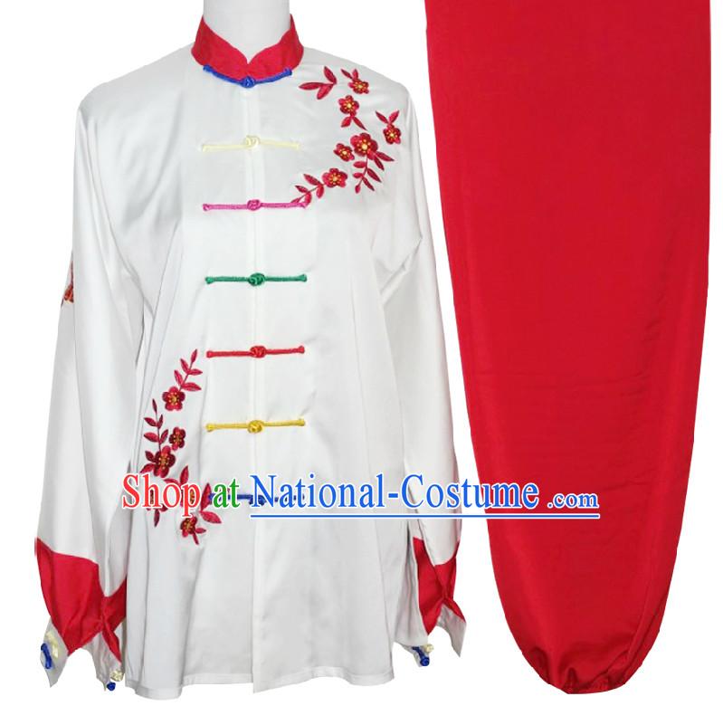 Top Kung Fu Martial Arts Taekwondo Karate Uniform Suppliers Clothing Dress Costumes Clothes for Adults and Kids