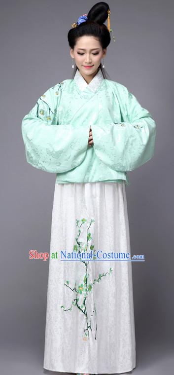 Chinese Ancient Costumes Japanese Korean Asian Costume