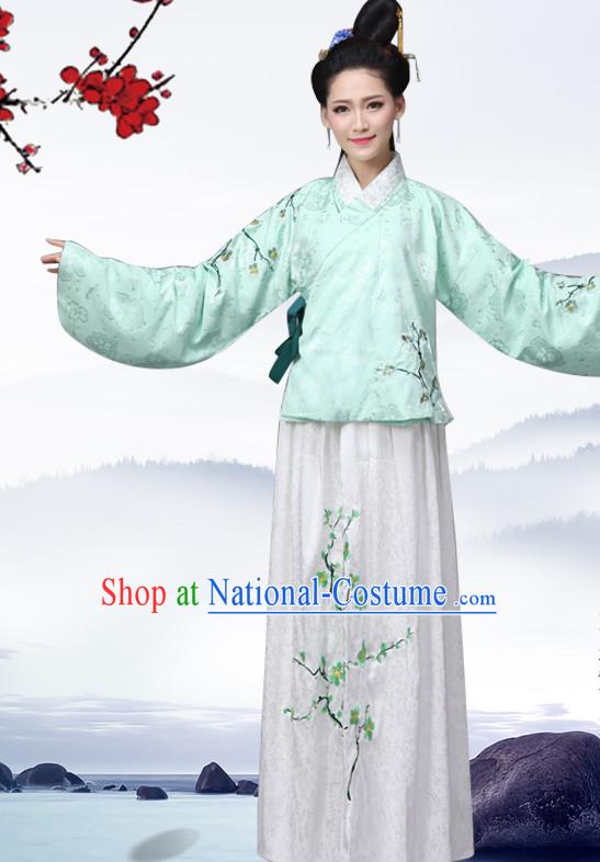 Chinese Ancient Costumes Japanese Korean Asian Costume