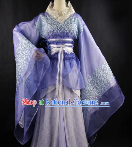 Chinese Empress Costumes for Women