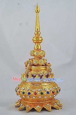 Traditional Thai Hat