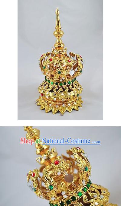 National Thai Costume