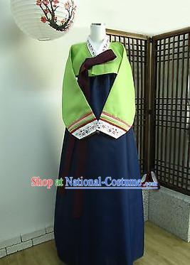 Asian Fashion online Korean Traditional Garment for Women