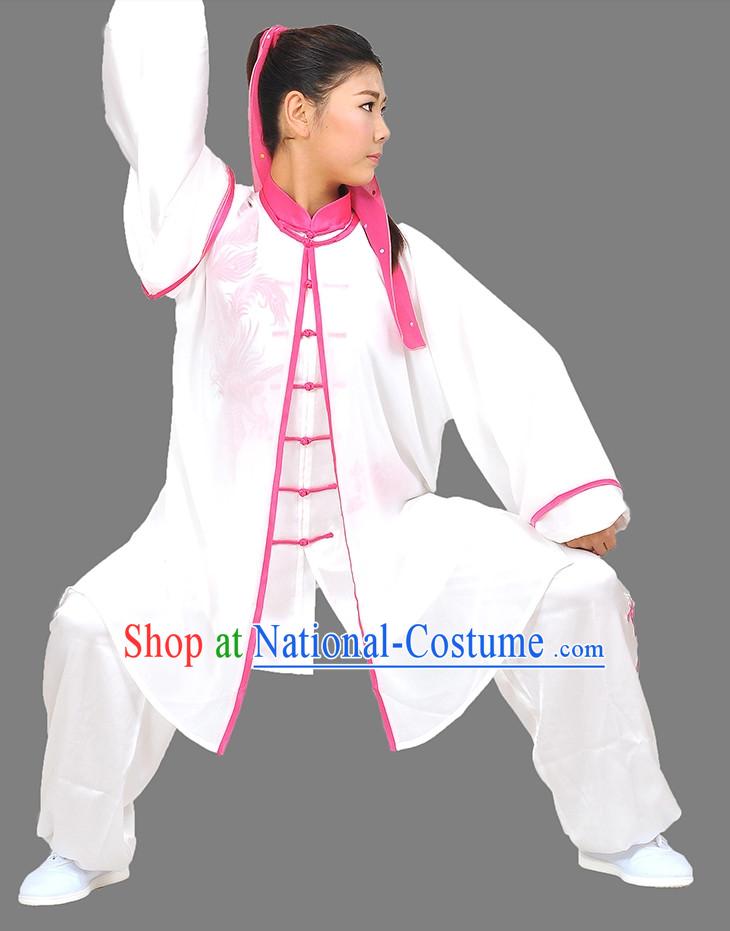 Asian China Traditional Wushu Uniforms costumes Wu Shu Clothing uniform clothes