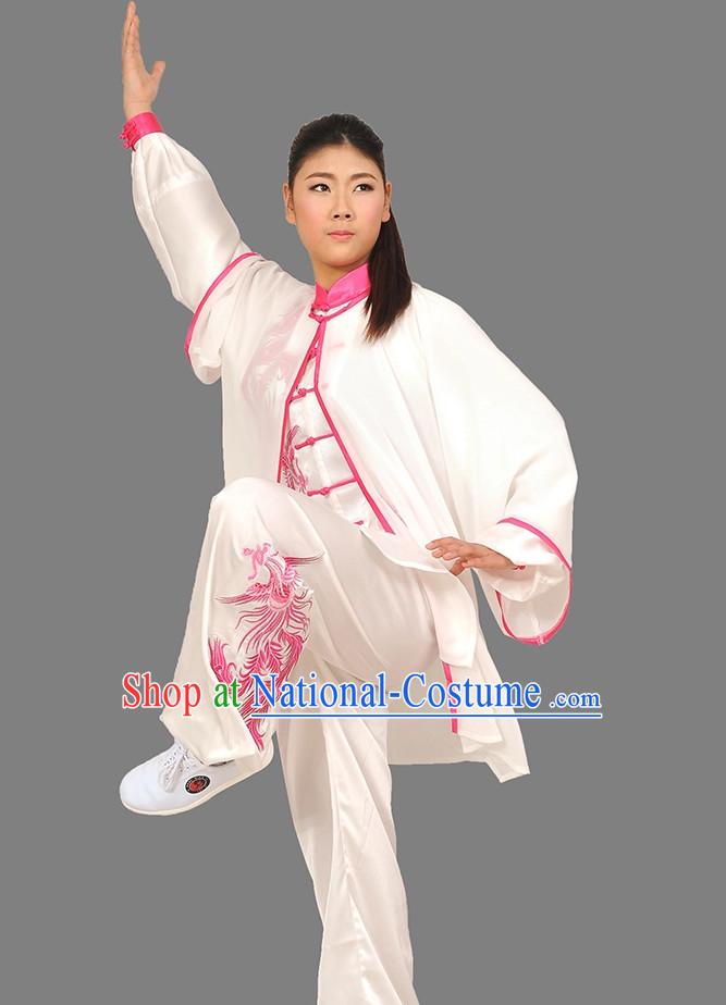 Asian China Traditional Wushu Uniforms costumes Wu Shu Clothing uniform clothes