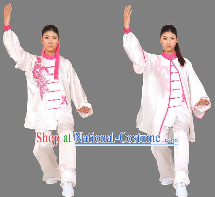 Asian China Traditional Wushu Uniforms Wushu costumes Wu Shu Clothing uniform clothes