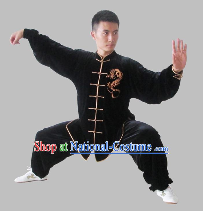 Asian China Wushu Uniforms costumes Wu Shu Clothing uniform clothes