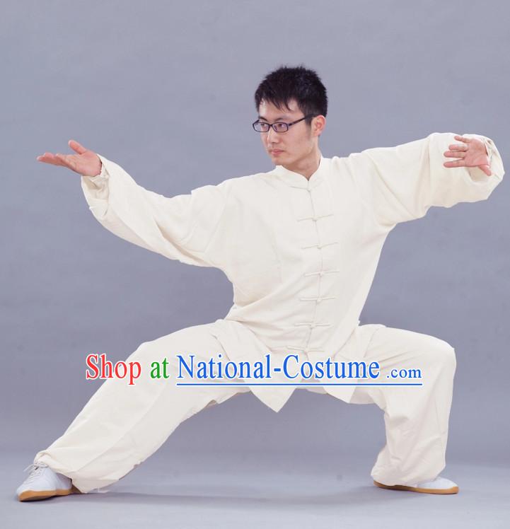 Asian China Wu Shu Wushu silk uniform uniforms costumes wushu clothing