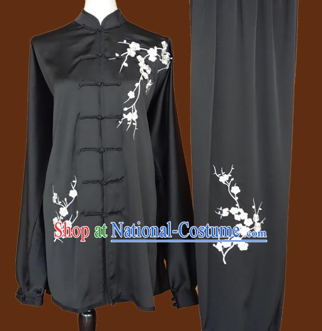 Supreme Professional Tai Chi Championship Clothes for Women