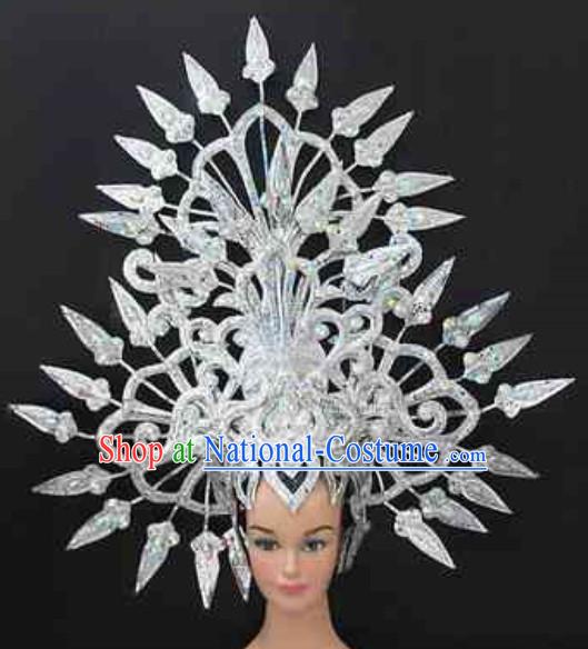 Professional Palace Empress Hair Vines Hair Clamps Hair Jewels Hair Bows Hair Sticks Hairclips