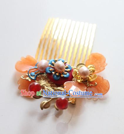 Top Chinese Bridal Accessories Bridal Headpieces Bridal Hair Combs Bridal Jewellery