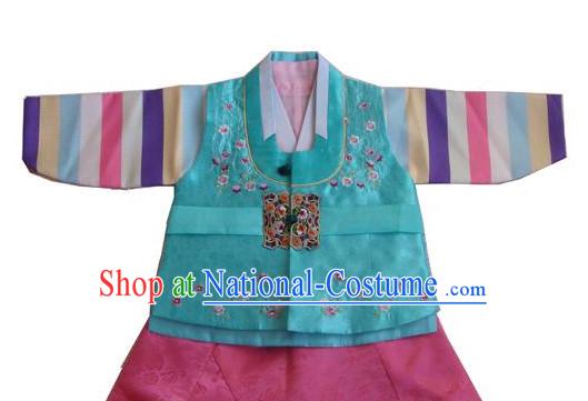 Korean Traditional Dress Asian Fashion Kids Fashion Accessories Korean Outfits online Shopping