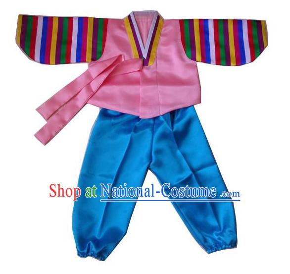 Korean Traditional Dress Asian Fashion Kids Fashion Accessories Korean Outfits online Shopping