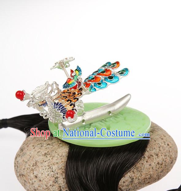 Korean Hair Accessories Hair Ties Hair Jewelry Fascinators Hair Extensions Headbands