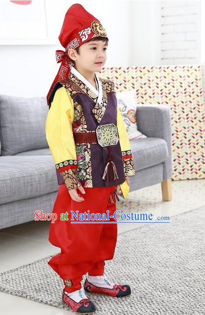 Top Traditional Korean Kids Fashion Kids Apparel Boys Clothes