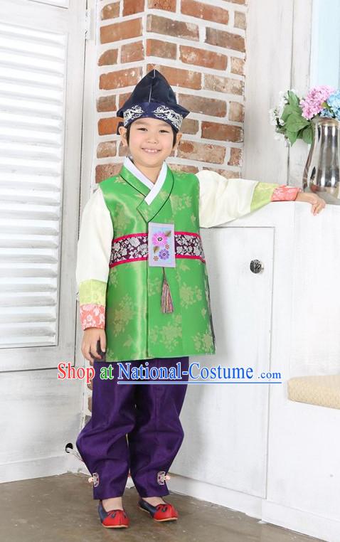 Top Traditional Korean Kids Fashion Kids Apparel Boys Clothes