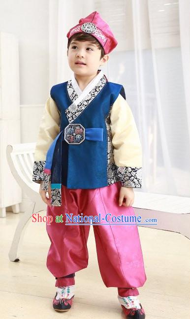 Top Traditional Korean Kids Fashion Kids Apparel Boys Clothes