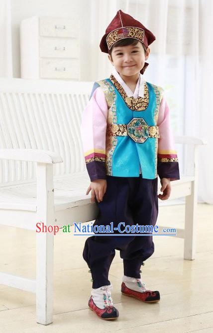 Top Traditional Korean Kids Fashion Kids Apparel Birthday Boys Clothes