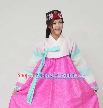 Top Korean Traditional Clothing for Women