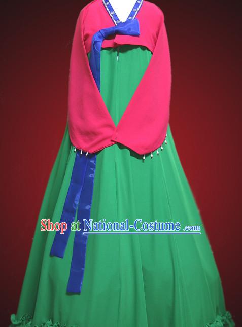 Korean Dance Costume Girls Dancewear Asian Fashion online