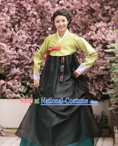 Top Korean Hanbok online Fashion Store Korean Apparel Hanbok Pattern Costume Complete Set