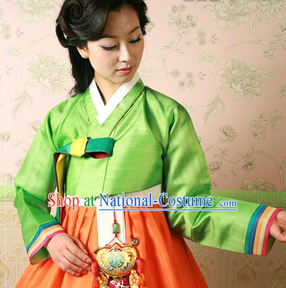 Top Korean Hanbok online Fashion Store Korean Apparel Hanbok Pattern Costume Complete Set