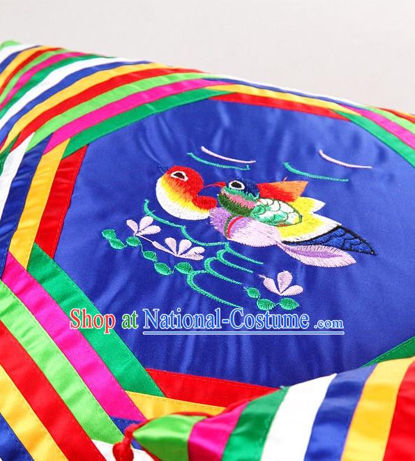 Korean Traditional Wedding Decorations Gifts Sofa Cushion