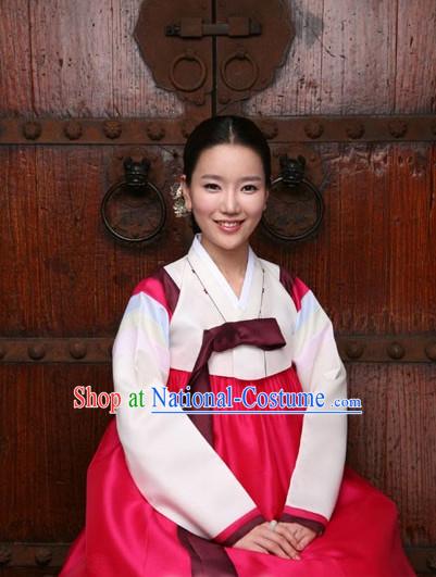 Korean Traditional Wedd__305;ng Dresses Wedd__305;ng Dress Formal Dresses Special Occasion Dresses