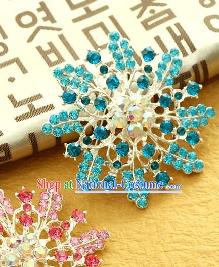 Korean Traditional Brooch Accessory