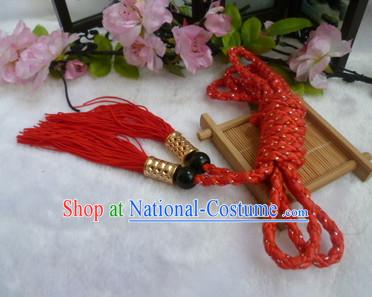 Chinese Traditional Costumes Belts