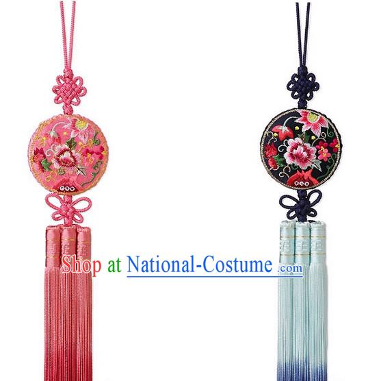 Korean Traditional Clothing Accessories