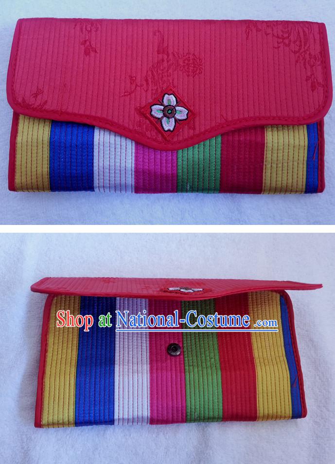 Korean Traditional Handbag for Women