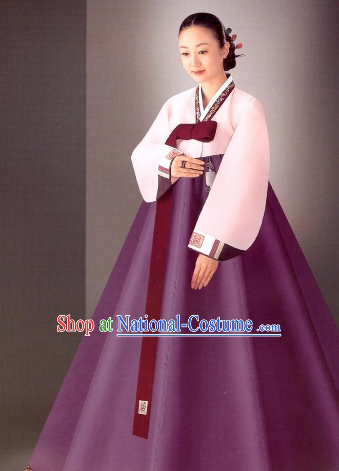 Korean Mother Costumes Traditional Costumes Hanbok Korea Dresses online Shopping