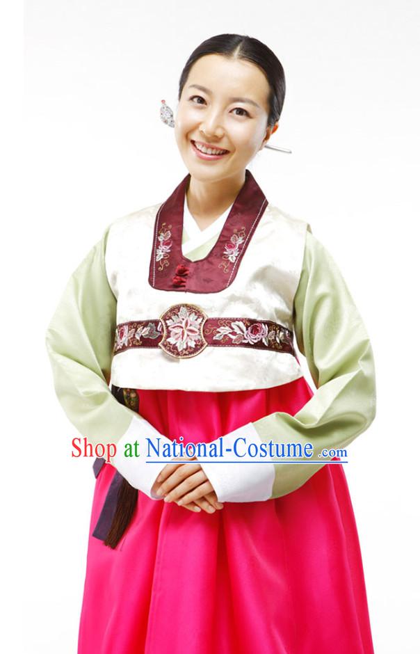 Korean Mother Costumes Traditional Costumes Hanbok Store Korea Dress