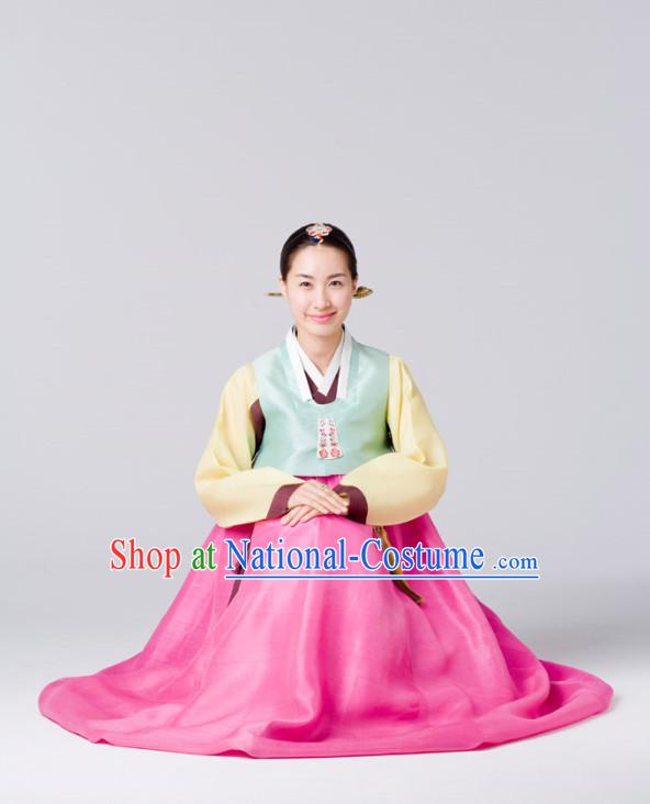 Korean Mother Costumes Traditional Costumes Hanbok Store Korea Dress