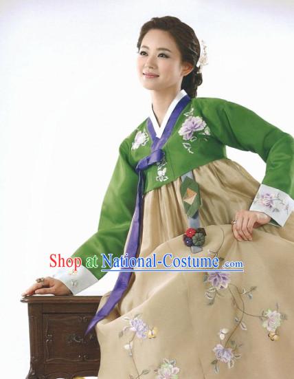 Korean Hanbok Fashion online Apparel Hanbok Costumes