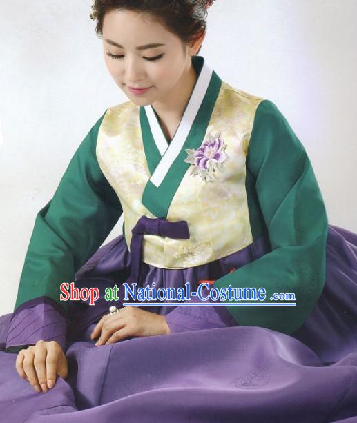 Korean Traditional Clothing online Dress Shopping for Women