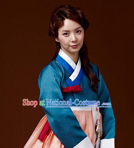 Korean Fashion Website Traditional Clothes Hanbok online Dress Shopping for Women