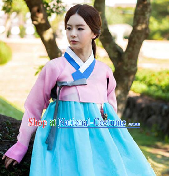 Korean Fashion Website Traditional Clothes Hanbok online Dress Shopping for Ladies