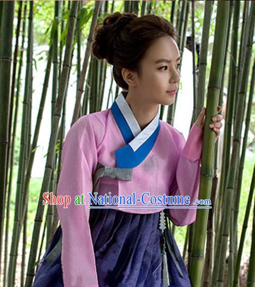 Korean Fashion Website Traditional Clothes Hanbok online Dress Shopping for Ladies