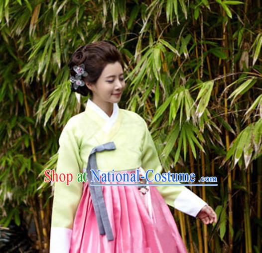 Korean Fashion Website Traditional Clothes Hanbok online Dress Shopping for Ladies