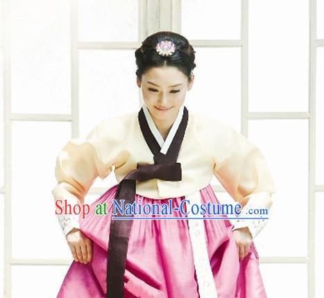 Korean Fashion Website Traditional Clothes Hanbok online Dress Shopping for Ladies