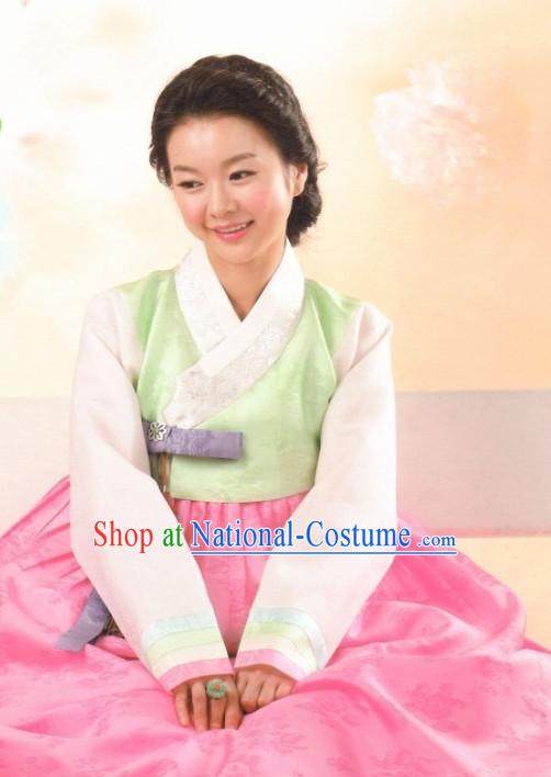 Korean Fashion Website Traditional Clothes Hanbok online Dress Shopping for Women