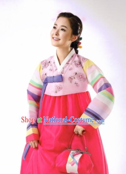 Korean Fashion Website Traditional Clothes Hanbok online Dress Shopping for Women